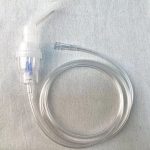 Nebulizer Mask