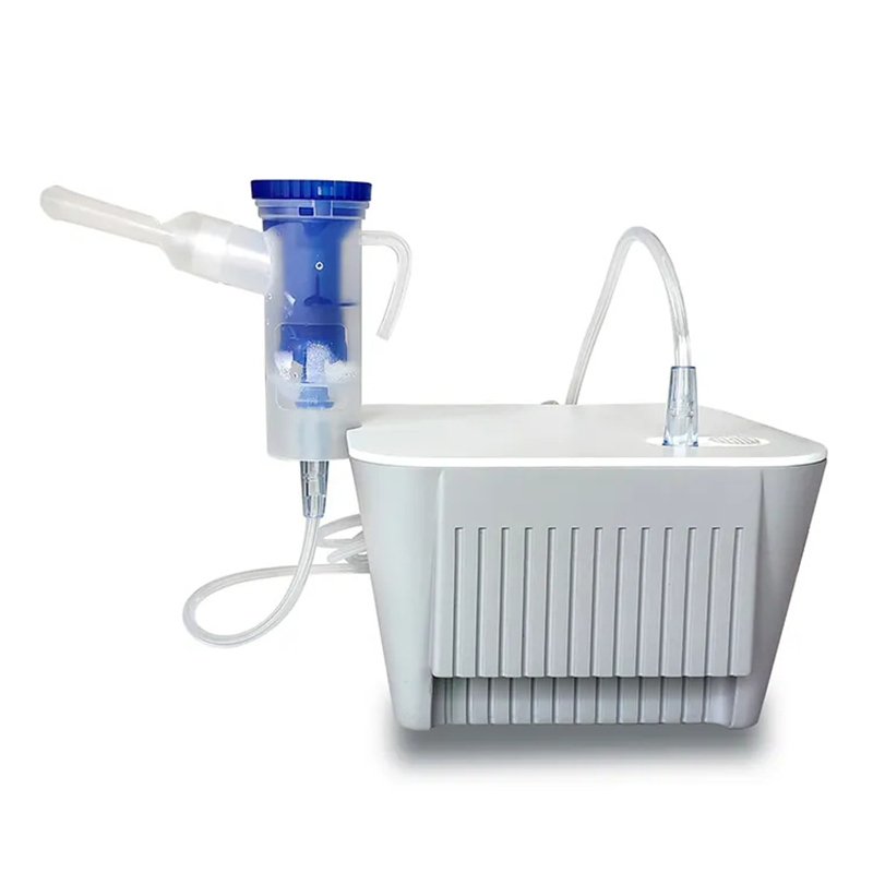 BC68001-B Kids Adult Custom compressor nebulizer