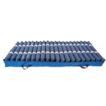 Multi-Functional Automatic Rotation 8" Turning Mattress - FOFO