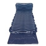 Alternating Pressure Medical Anti Bedsore Tubular Air Bed Mattress - FOFO