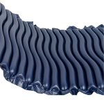 Low Noise One-Piece Tubular Bedsore Air Mattress With Pump - FOFO