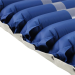 Air Mattress Alternating Pressure Relief Mattress Overlay System With Pump - FOFO