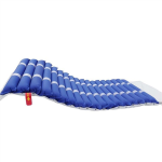 Air Mattress Alternating Pressure Relief Mattress Overlay System With Pump - FOFO