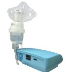 BC68006-DC MINI Air Compressor Medical Nebulizer Machine - FOFO