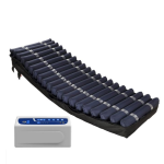 Customized Hospital Bed Tubular Ripple Mattress Overlay - FOFO