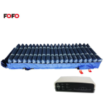 Customized Hospital Bed Tubular Ripple Mattress Overlay - FOFO