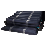 Customized Hospital Bed Tubular Ripple Mattress Overlay - FOFO