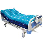 Customized Hospital Bed Tubular Ripple Mattress Overlay - FOFO