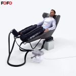 High Quality Blood Flow Cryo Air Compressor Therapy System - FOFO