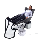 High Quality Blood Flow Cryo Air Compressor Therapy System - FOFO