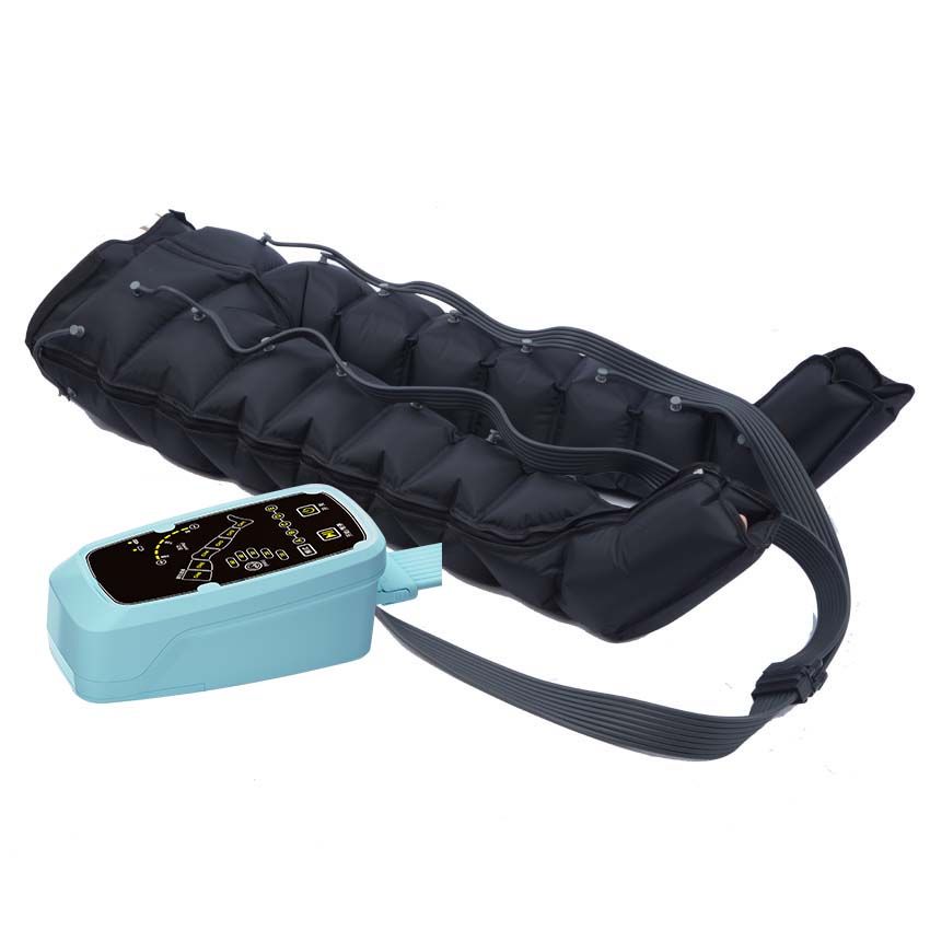 Lymphatic Drainage Massage Machine Sports Recovery Boots