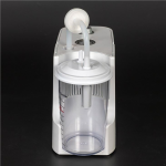 Healthcare Low Noise And Long Life Portable Phlegm Types Suction Machine - FOFO