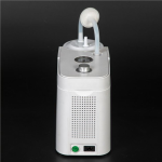 Healthcare Low Noise And Long Life Portable Phlegm Types Suction Machine - FOFO