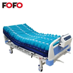 Custom Healthcare Tubular Medical Air Ripple Mattress With Pump - FOFO