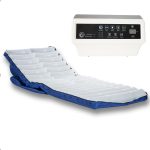 5" Turning Mattress For Anti-Bedsore & Pressure Ulcer Prevention - FOFO