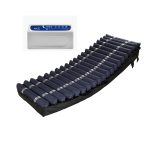 Custom Healthcare Tubular Medical Air Ripple Mattress With Pump - FOFO