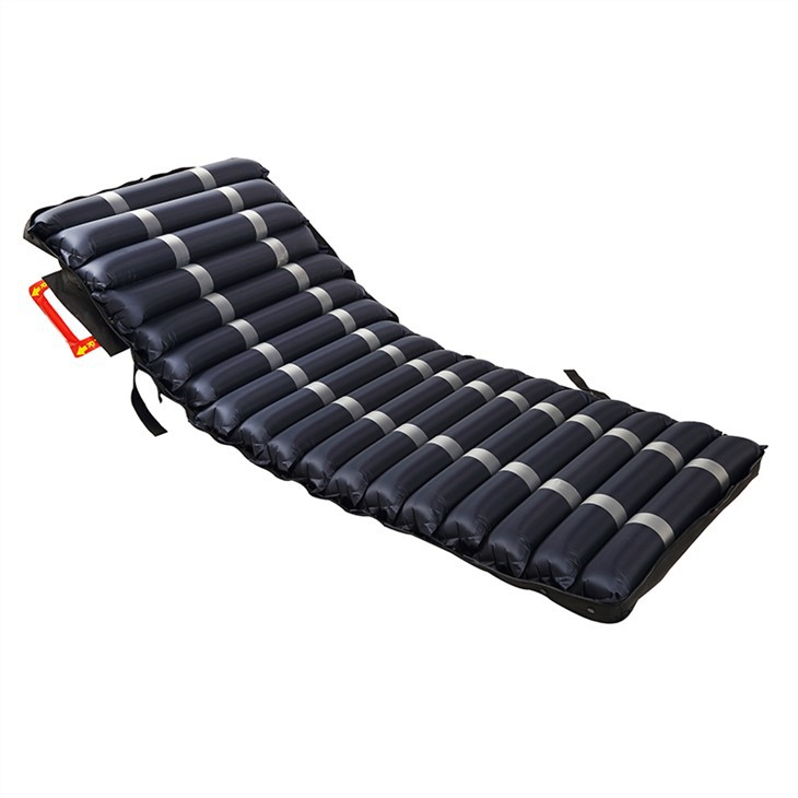 Medical Anti Bedsore Inflatable Air Bed Mattress With Pump