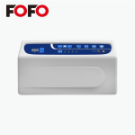 Medical Anti Bedsore Inflatable Air Bed Mattress With Pump - FOFO