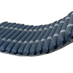 Advanced High Quality Healthcare Medical Alternating Pressure Tubular Air Mattress - FOFO