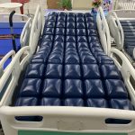 HF2009B High Quality Static Bedsore Medical Air Mattress - FOFO