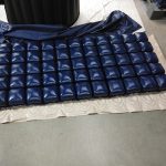 HF2009B High Quality Static Bedsore Medical Air Mattress - FOFO