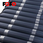 Customized CE Approved Medical Inflatable Tubular Air Ripple Mattress - FOFO