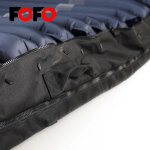 Customized CE Approved Medical Inflatable Tubular Air Ripple Mattress - FOFO