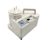 Custom Portable Phlegm Suction Machine For Home And Hospital Use - FOFO