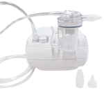 Portable Medical Compressor Nasal Aspirator For Home Use - FOFO