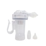 Portable Medical Compressor Nasal Aspirator For Home Use - FOFO