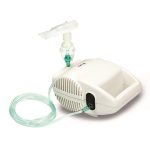 BC6403-B Hospital Customization Medical Handle Compressor Nebulizer - FOFO