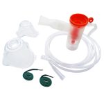 Nebulizer Mask