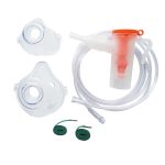 Nebulizer Mask