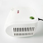 FOFO Portable Nebulizer Machine For Breathing Mouthpiece And Mask - FOFO