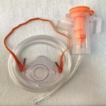 Nebulizer Mask