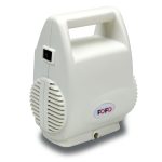 BC6403-B Hospital Customization Medical Handle Compressor Nebulizer - FOFO