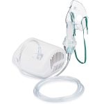 FOFO Hospital Equipment Portable Oxygen Air Compressor Piston Nebulizer - FOFO