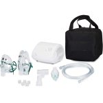 FOFO Hospital Equipment Portable Oxygen Air Compressor Piston Nebulizer - FOFO