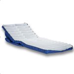 5" Turning Mattress For Anti-Bedsore & Pressure Ulcer Prevention - FOFO