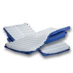 5" Turning Mattress For Anti-Bedsore & Pressure Ulcer Prevention - FOFO