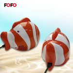 FOFO Compressor Nebulizer For Kids Portable Mist Breathing Treatment - FOFO