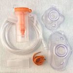 Nebulizer Mask