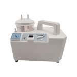 Custom Portable Phlegm Suction Machine For Home And Hospital Use - FOFO