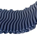 Low Noise One-Piece Tubular Bedsore Air Mattress With Pump - FOFO