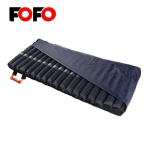 Custom Medical Home Care Portable Tubular Ripple Mattress - FOFO