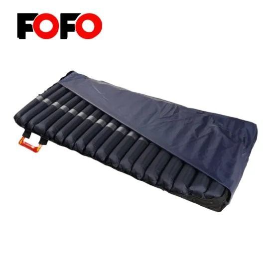 Custom Medical Home Care Portable Tubular Ripple Mattress