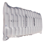 One Piece Medical Water Mattress - FOFO