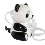 BC68005-PD Pediatric Compressor Nebulizer Ultrasonic Compressor Nebulizer - FOFO