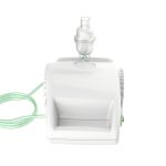 Portable Medical Compressor Nebulizers Handheld Nebulizer For Commercial - FOFO