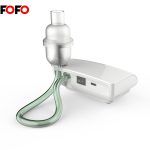 BC68006-DC MINI Air Compressor Medical Nebulizer Machine - FOFO